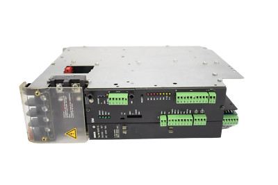 Rexroth Bosch Servo Module SM 10/20-TA 1 DC 520V ( 055128-107 )