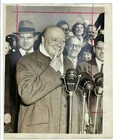 Winston Churchill WW2 Vintage Original Photo 1940s – British Prime Minister