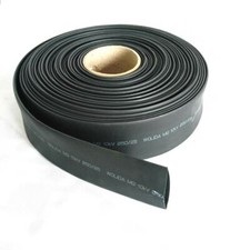 24mm 4:1 Heatshrink Tube Wire Sleeve Heat Shrink Adhesive Glue Lined Waterproof