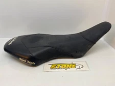 SUZUKI LTR450 LTR 450 OEM SEAT PAN QUADTECH QUAD TECH GRIPPER COVER 06-09