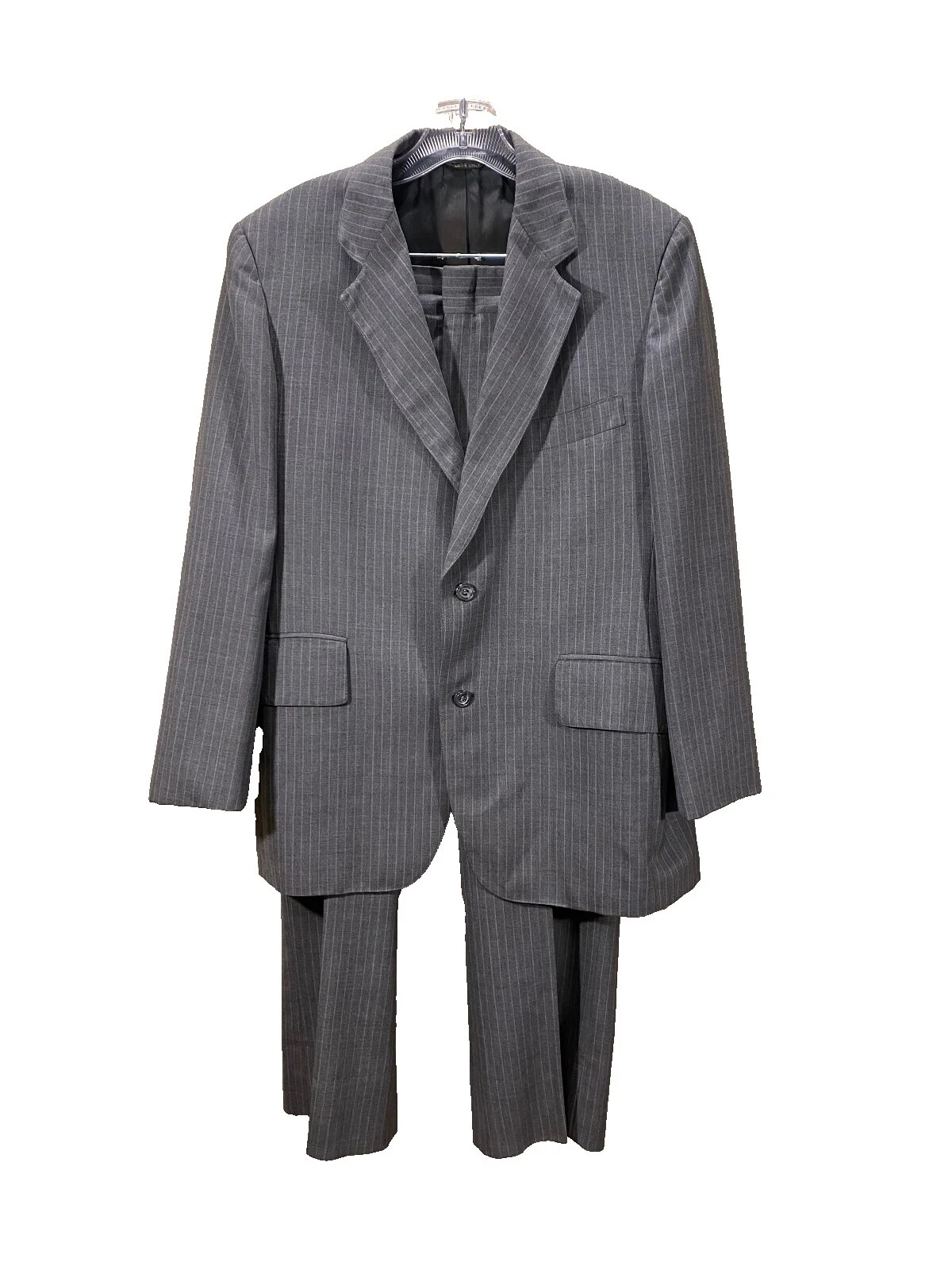 Tailored Original Vintage Suits for Men