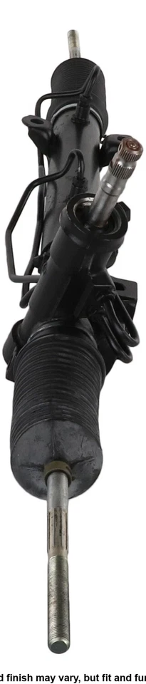 Conjunto de piñón y cremallera para Chrysler Voyager 2001-2004 Cardone 2002 2003 Foto 4 de 4