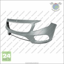 Paraurti Prasco Anteriore Per Mercedes Classe Gla Amg45 250 220 200 180 45