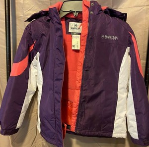 magellan outdoors jacket