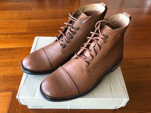 clarkdale hill boots