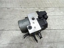 2004 CITROEN BERLINGO ABS Pump 0273004439
