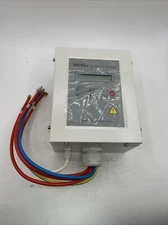 WatchfulEyE Lighting & Purge Protection Box WTH-CS/BOX/80KA/3P+NPE-385 See Pics