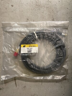 ESAB STROMKABEL 598928 FÜR ST-16 MIG GUN