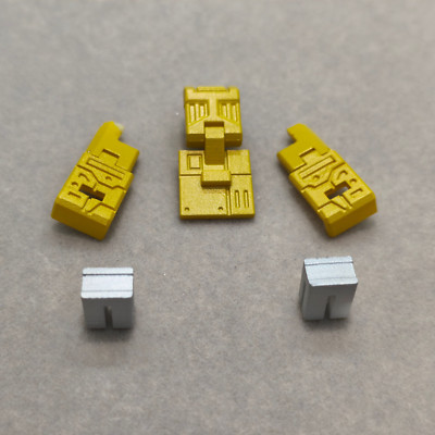 CR-53 upgrade kit for 40years EMIRATE XAARON,in stock