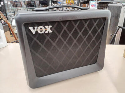 Vox Gitarre Verstärker VX15GT Aus Japan
