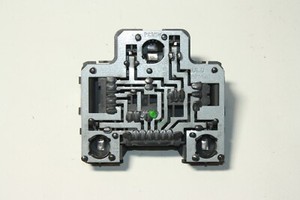 VW T4 Lampenträger Rücklicht Rückleuchte 1990-2003