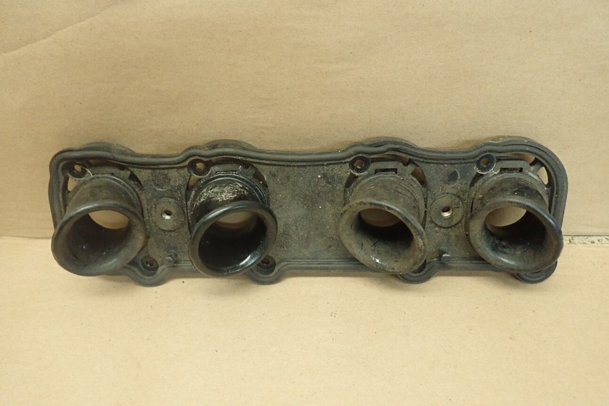 S 1994 KAWASAKI ZX600-E AIR INLET INTAKE MANIFOLD ASSY | eBay