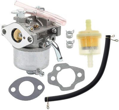Carburetor Assembly for 5hp JohnDeere 14SB JX75 JE75 JX85 ST1332 Kawasaki FC150V
