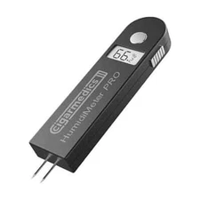HumidiMeter PRO - Digital Cigar Hygrometer