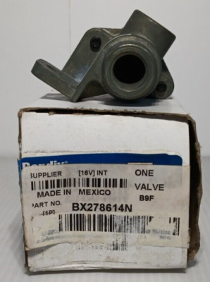 278614N Bendix Double Check Valve 745-278614N Original