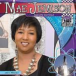 Mae Jemison: Awesome Astronaut: Awesome Astronaut by Wheeler, Jill C.