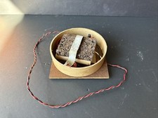 Leslie speaker Crossover 122,147-145-251 WORK FINE b.36