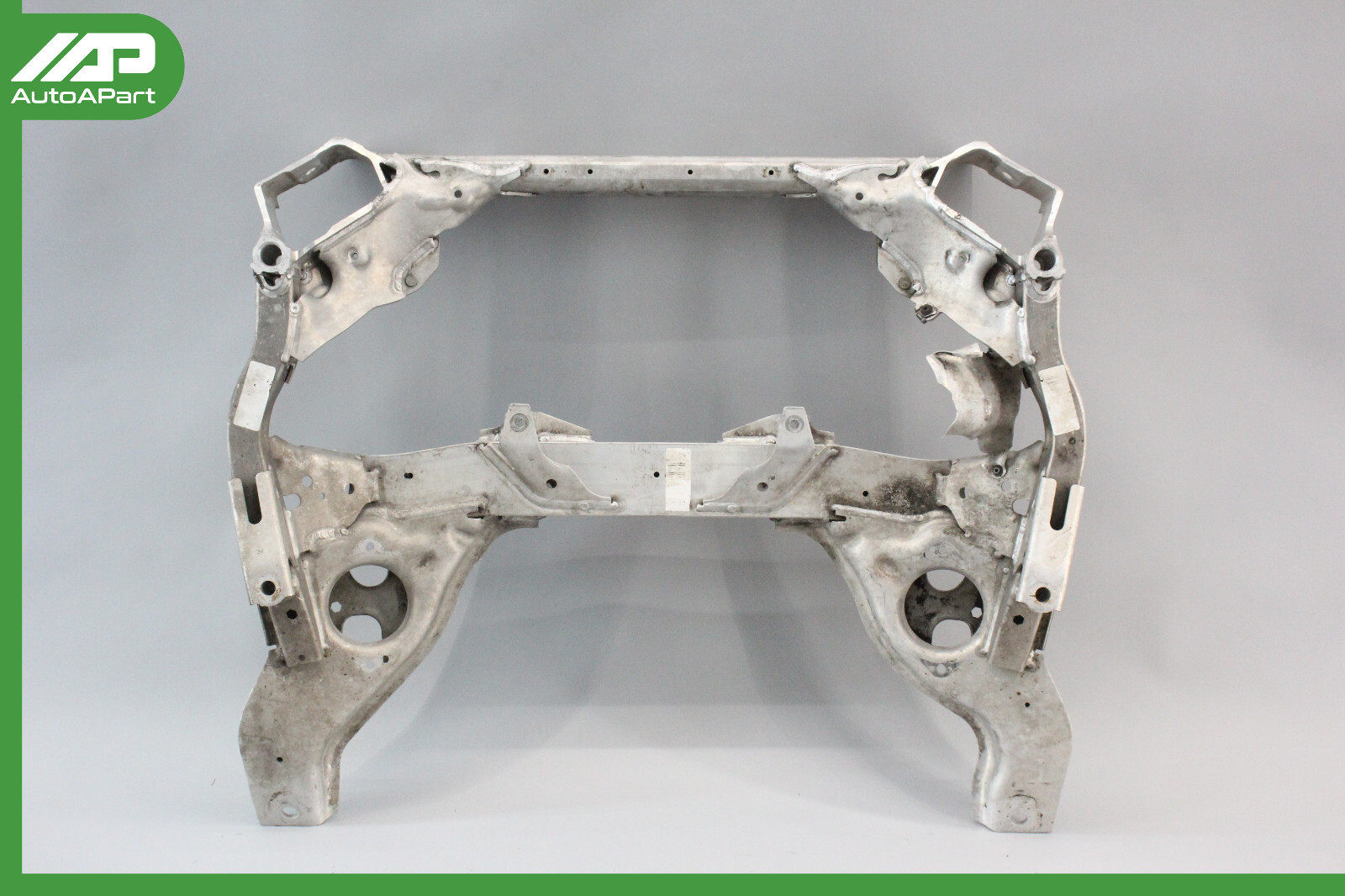 ✅ 07-13 BMW E90 E91 E92 328i RWD Front Sub Frame Subframe Engine Crossmember OEM