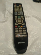 Fastshipping🇺🇲 BN59-00852A Samsung Remote for Plasma TV see item description
