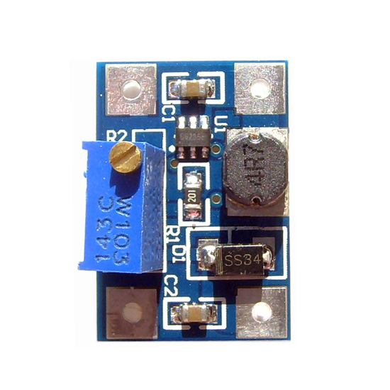 Triple Boost ” DC Power Booster 51lignFjU-L._UF1000,1000_QL80_.jpg