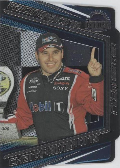 2006 Press Pass Eclipse - Ryan Newman #RC 12 - 1 of 1