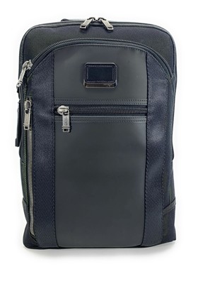 tumi alpha bravo davis
