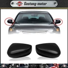 For Honda Accord 2008-2012 Car Mirror Cover Cap Door Driver & Passenger Side