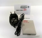 ROLINE Printserver / 25.15.6312 / 1Port / 10/100 / 1 x USB 2.0 / Netzteil