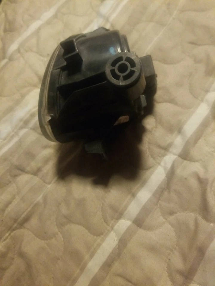 07-13 Conjuntos de faros antiniebla BMW X3 lado derecho probado OEM Foto 3 de 4