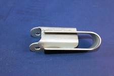 NOS Suzuki OEM Front Left Footrest 1971-1972 TM400 1972 TM250