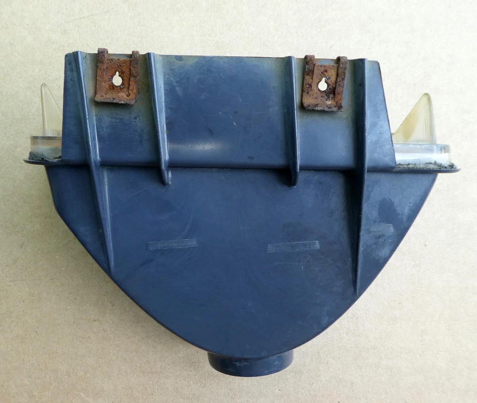 1977 1978 1979 PONTIAC BONNEVILLE CATALINA Lâmpada de seta direita destro - Imagem 4 de 4