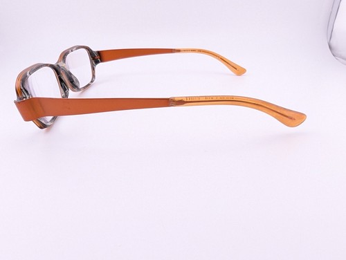 Gafas Face a Face, solo monturas, Nueva 1 419, 52-14-..., plástico, Francia - Imagen 7 de 16