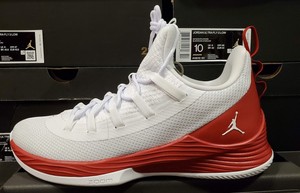 jordan ultra fly 2 low white