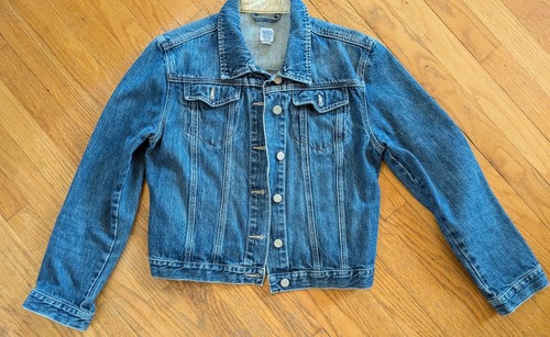 Women's Gap Denim Jacket - Picture 2 of 3