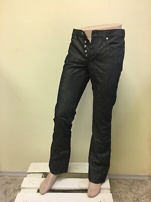 low rise bootcut mens jeans