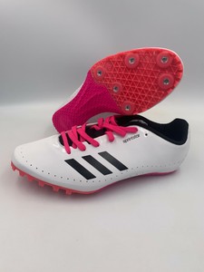 adidas sprintstar women's running spikes