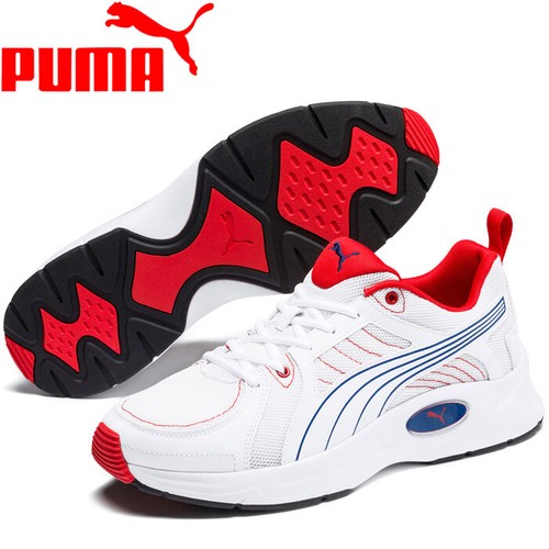 puma nucleus trainers