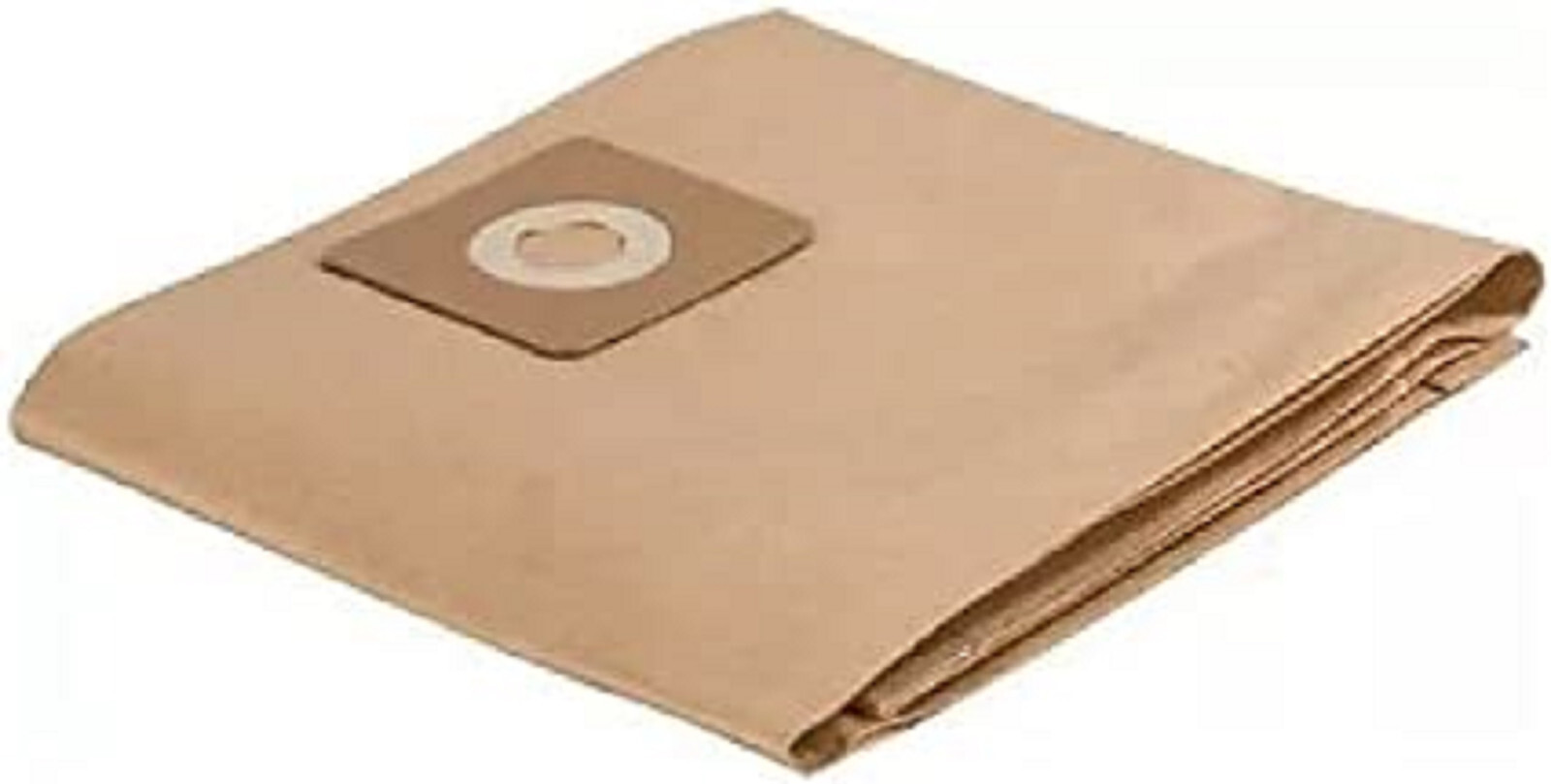 Genuine Bosch Dust Bag For Advanced Vac 20 Vacuum Cleaner SEE MODELS