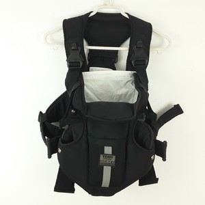 tomy baby carrier