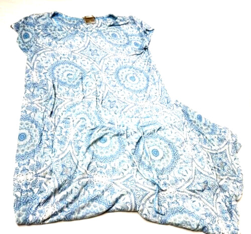 Ink & Ivy Pajama Set Medium Elephant