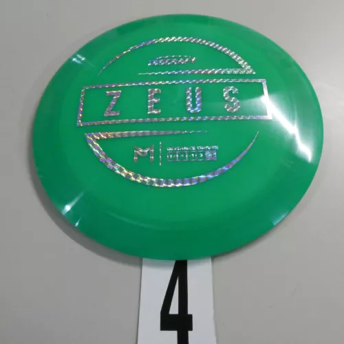 Discraft ESP Zeus- Pick Your Disc