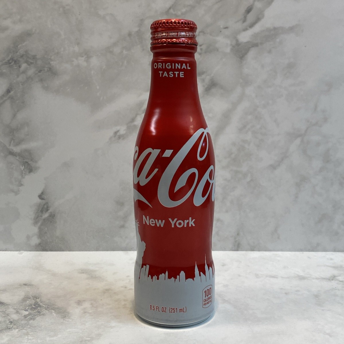 【s】Coca-Cola × atmos TYPE-6 1000% c949abd2-17a3-48da-807b-