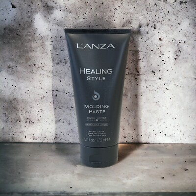 Lanza Healing Style Molding Paste 175 ml