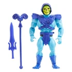 Skeletor Vintage Head Masters Of The Universe Origins Action Figure HGH45 Mattel
