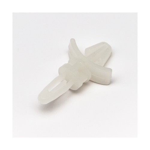 6.4mm - Supporti per circuito stampato ad incastro - 10 pezzi - Imagen 2 de 2