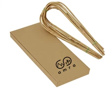 Bamboo trellis, Plant support, climbing plants - 10 pack