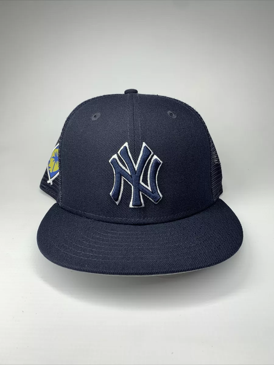 2022 New York Yankees Spring Training Hat Size 7 1/2 New