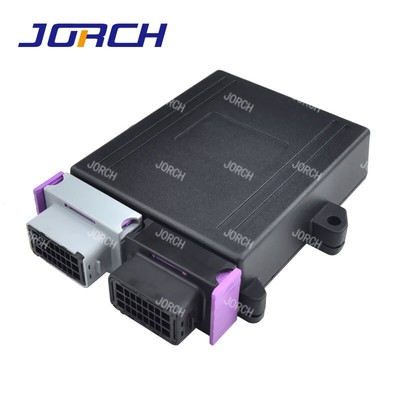ECU接続BOX ECU接続BOX