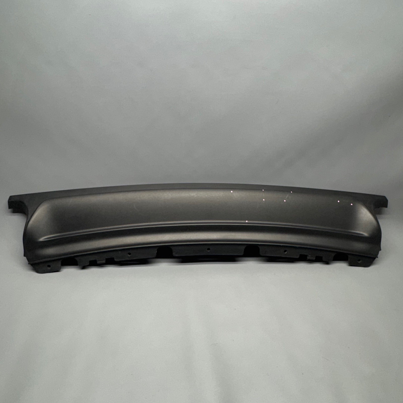 Maserati Ghibli 2014-2016 Rear Diffuser P/N 670010777