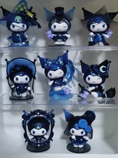 TOPTOY Sanrio Kuromi The Witch's Feast Confirmed Blind Box Figure 